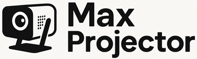 MaxProjector